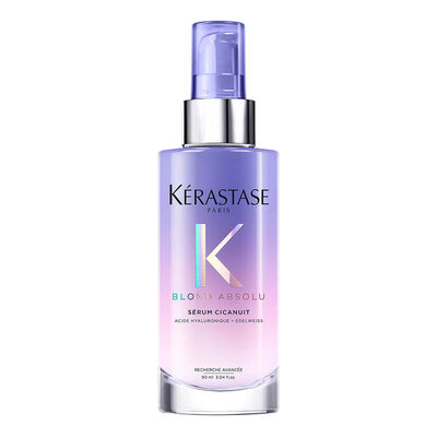 KERASTASE  BLOND ABSOLU  SERM 90.ML